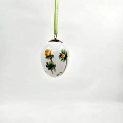 Royal Copenhagen P�ske�g Erantis 2016. Sortering 1