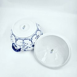 Sommerfugl Terrin nr. 4A. sortering 1 Sj�lden