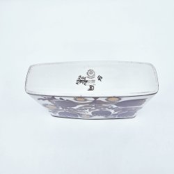 Royal Copenhagen Vase nr. 206-2942. sortering 1 