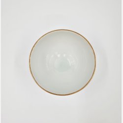 Mgestel Skylleskl nr. 571 Med Guldkant 1 sortering 