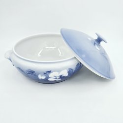 Julerose Lgfad nr. 5. sortering 2  