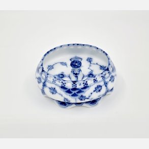 Musselmalet Helblonde Skl nr. 1-1001. sortering 2