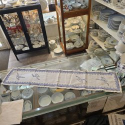 Mgestel Hndbroderet Lber  