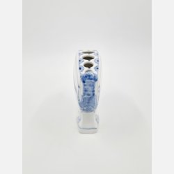 Empire Bouquetiere Vase nr. 071. sortering 1 Sjlden 