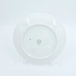 Bing &amp; Grndahl Convalla Frokosttallerken nr.326. sortering 1 