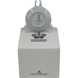 Royal Copenhagen Mini Platte Amalienborg Slot 13-2010 