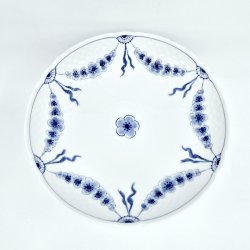 Empire Opsats P Fod nr. 64. sortering 1  