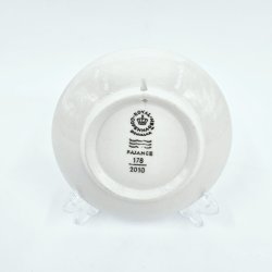 Royal Copenhagen Mini Platte Theodore Roosevelt  