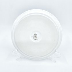 Mgestel Flaskebakke nr. 453A Uden Guldkant 1 sortering Sjlden 