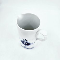 Bl Mega Riflet Kande nr. 446. sortering 1  