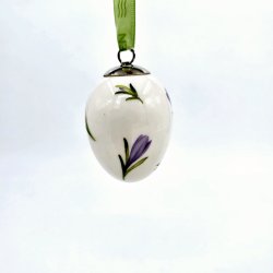 Royal Copenhagen Pskeg Krokus 2006. Sortering 1 