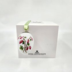 Royal Copenhagen P�ske�g Rebis 2011. Sortering 1 