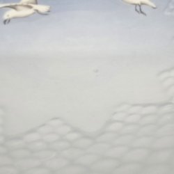 Mgestel Opsats nr. 64 Uden Guldkant 2 sortering 