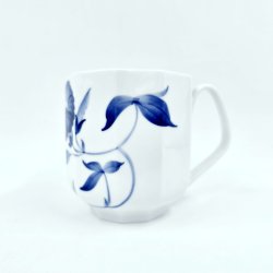 Blomst Pragtsnerle Krus nr. 103. sortering 1