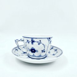 B &amp; G Musselmalet Stor Kop nr. 103. sortering 1 