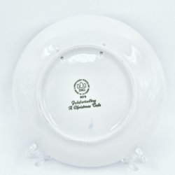 B &amp; G Juleplatte Julefort�llingen �r 1978. Sortering 1  