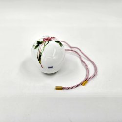 Royal Copenhagen P�ske�g R�dkl�ver 2023. Sortering 1