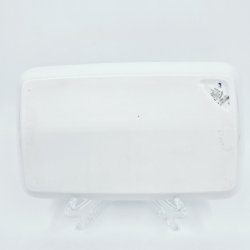  B &amp; G Musselmalet Bakke nr. 216. sortering 2  