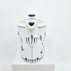 B &amp; G Musselmalet Kande Hotelporceln nr. 1070. sortering 1 Sjlden