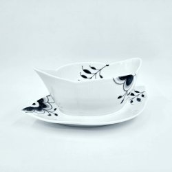 Sort Mega Riflet Sovseskl nr. 563. sortering 1