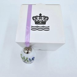 Royal Copenhagen Pskeg Sommerfugl  2017. Sortering 1 