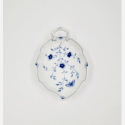 Sommerfugl Blad Asiet Lille nr. 198. sortering 2  