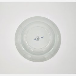 Tranquebar Tallerken nr. 11-946. sortering 2 