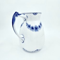 Empire Mlkekande nr. 84. sortering 1 