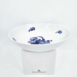 Bl Blomst Flettet Skl nr. 10-8060. sortering 1 