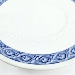 Bl Vifte Sildetallerken nr. 1212-11521. Sortering 3 