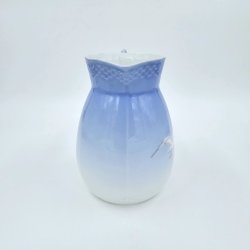 Mgestel Stor Kande nr. 84 Uden Guldkant 1 sortering 