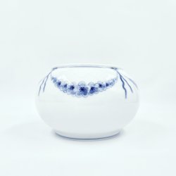 Empire kugle Vase nr. 204. sortering 1 Sj�lden