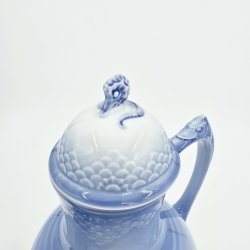 Mgestel Kaffekande nr. 91A Uden Guldkant 2 sortering