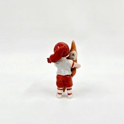 Royal Copenhagen Pixie Nisse Med Klejne nr. 181. Sortering 1 