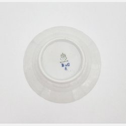 Empire Brdtallerken nr. 29. sortering 2