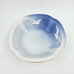 Mgestel lille Kartoffelskl nr. 43A. sortering 1 