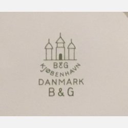 B &amp; G Stempler