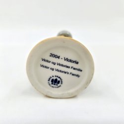  Bamsebj�rn Victoria 2004 Figur. sortering 1