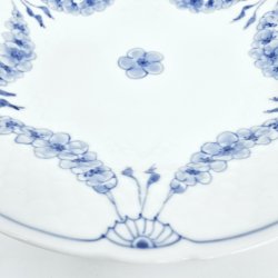  Empire Sildetallerken nr. 27. sortering 2