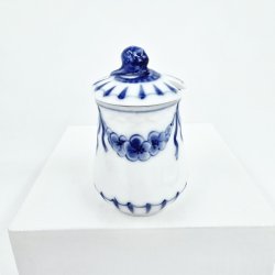 Empire Sennepskrukke nr. 52C. sortering 2  