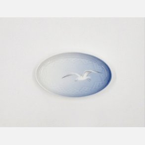 Mgestel Asiet til Salt & Peberst nr. 232 Uden Guldkant 2 sortering  