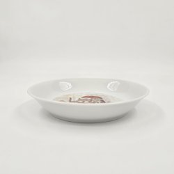 Royal Copenhagen Skl Nisse Spiser Risengrd. sortering 1 Sjlden