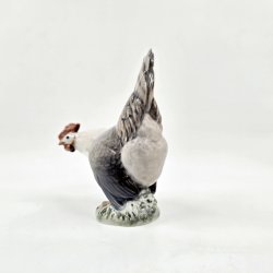 Royal Copenhagen Figur H�ne nr. 1024. sortering 1 