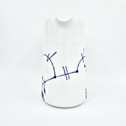 Bl Mega Riflet Kande nr. 446. sortering 1  