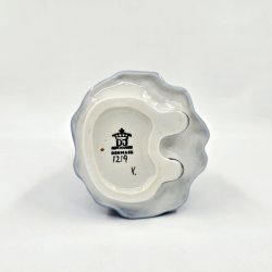 Dahl Jensen Pige Hanne nr. 1219. sortering 2 