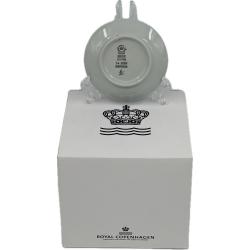 Royal Copenhagen Mini Platte Brsen 14-2010 