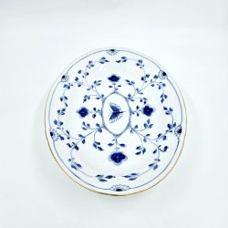 Kipling Sommerfugl Ovalt Fad nr. 17. sortering 1 