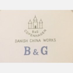 B &amp; G Stempler