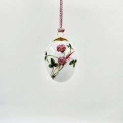 Royal Copenhagen P�ske�g R�dkl�ver 2023. Sortering 1