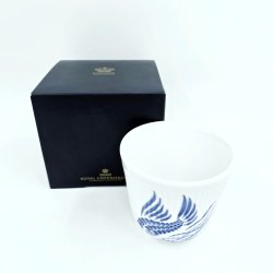 Royal Copenhagen Jubil�um Termokrus Margrethe nr. 495. sortering 1